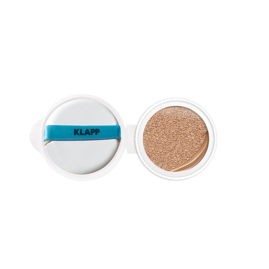 Klapp Multiple Effect Colour & Care Cushion Podkłady 15 ml 02 Meduim