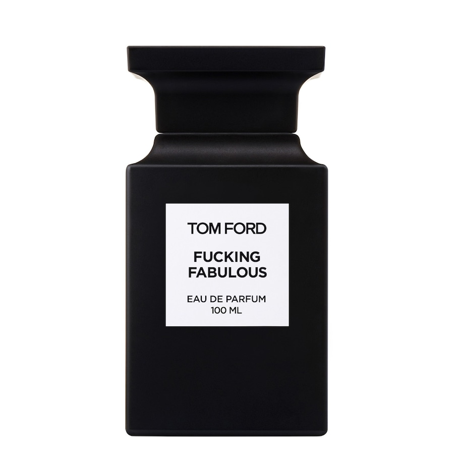 TOM FORD Private Blend Fucking Fabulous Woda perfumowana 100 ml