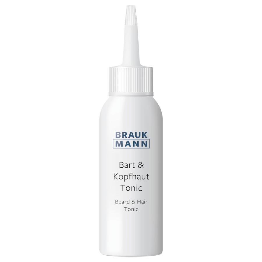 Hildegard Braukmann Oczyszczanie skóry głowy 100 ml