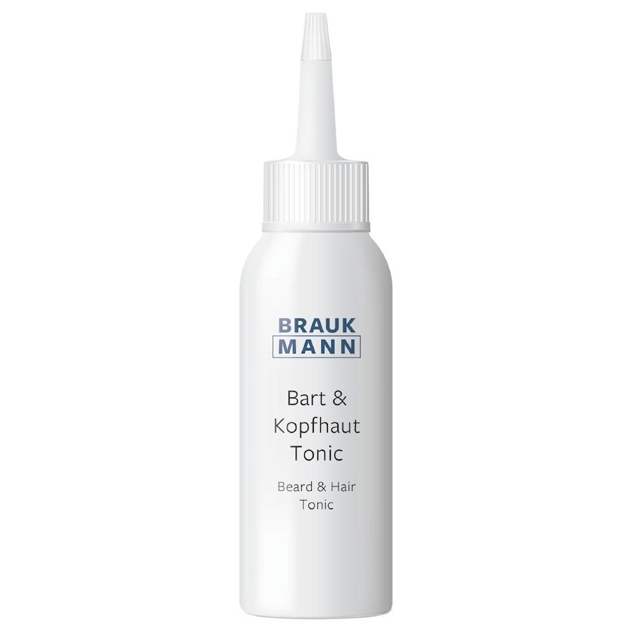 Hildegard Braukmann Oczyszczanie skóry głowy 100 ml