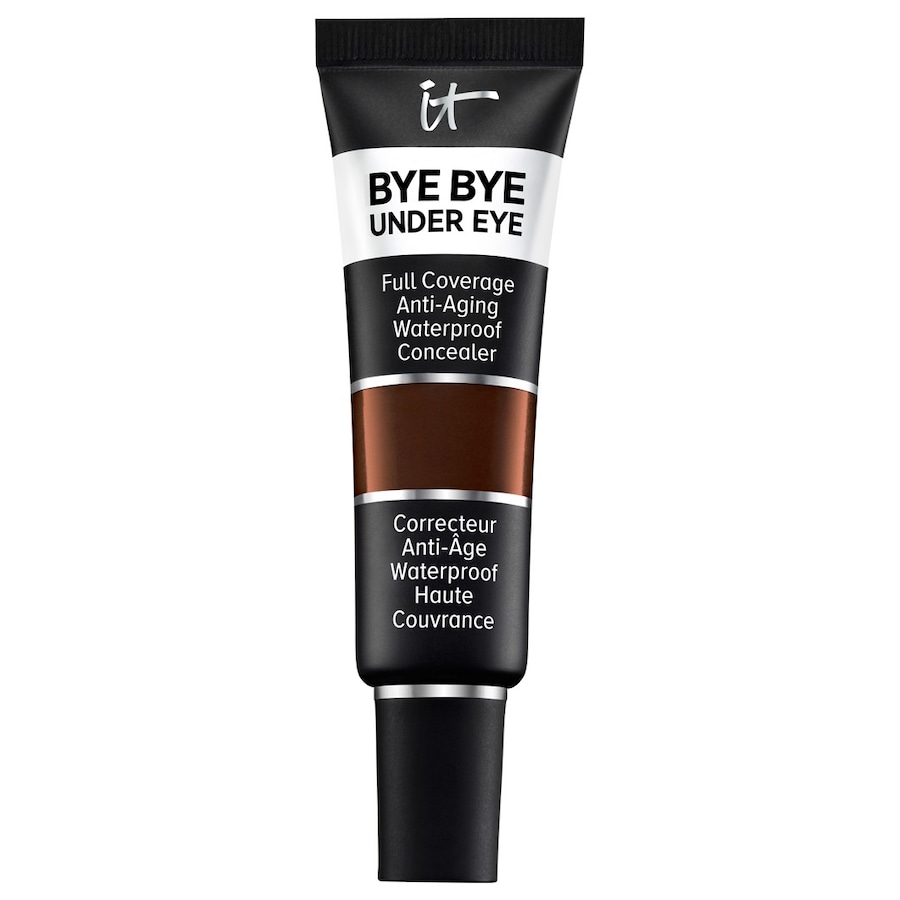 IT Cosmetics BYE BYE Under Eye Korektory 8 ml Deep Ebony