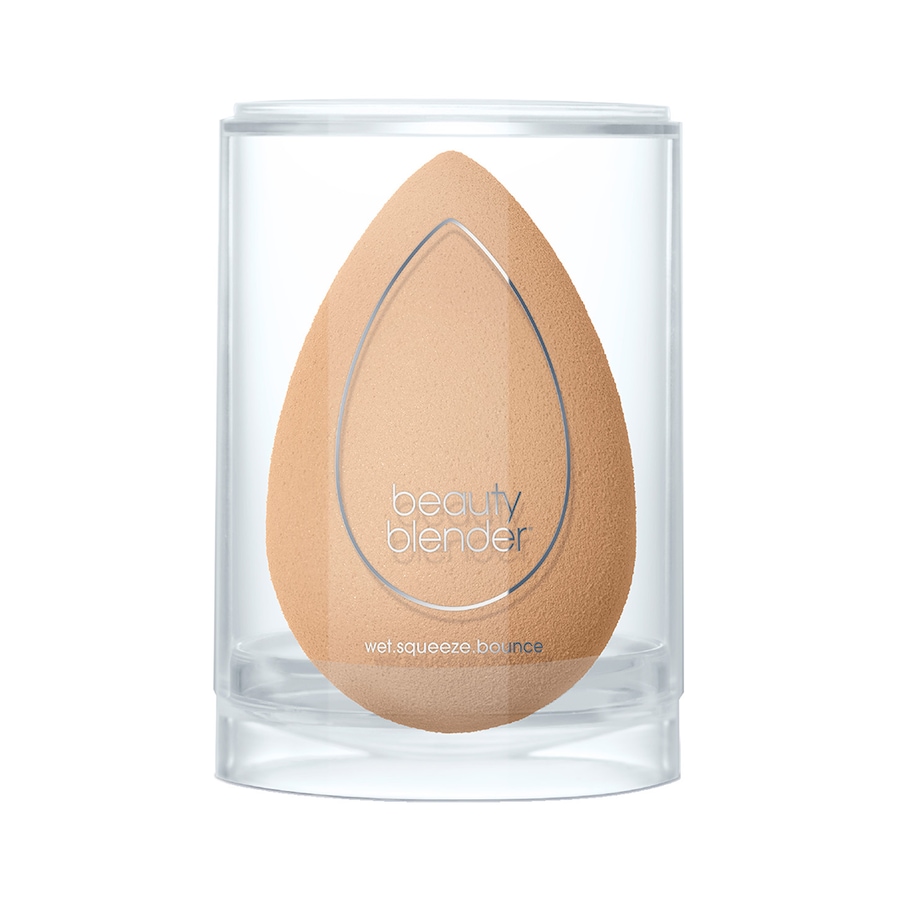 Beautyblender BEAUTYBLENDER® BUBBLE LIMITED EDITION Makeup Sponge Blendery do makijażu 1 ct 1 szt.