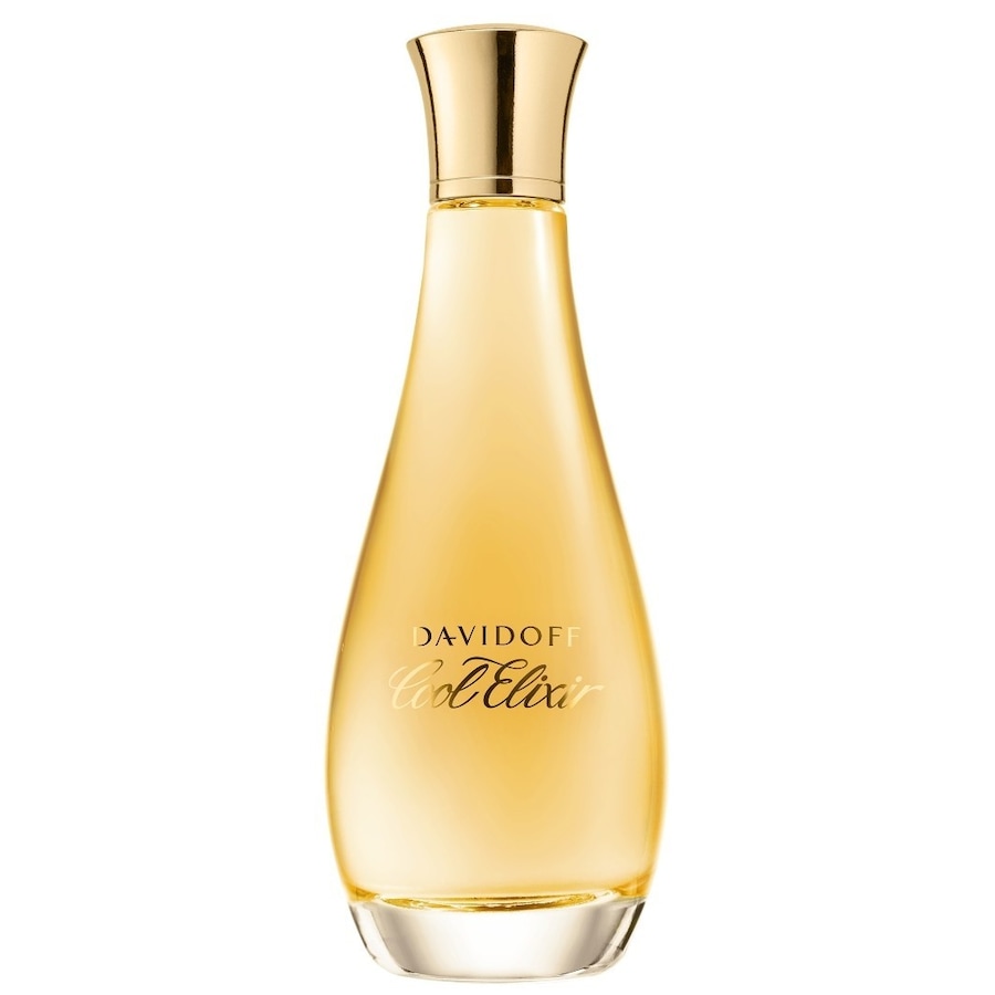 Davidoff Cool Elixir for Women Woda perfumowana 100 ml Damski