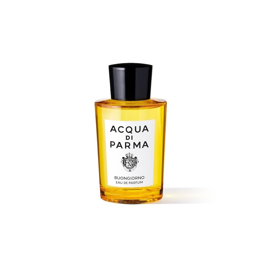 Acqua di Parma Buongiorno woda perfumowana 100ml Perfumy 180 ml