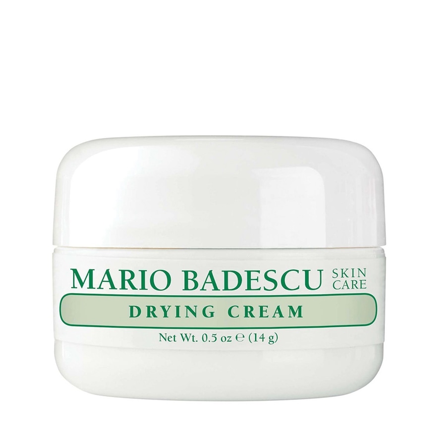 Mario Badescu Trądzik Drying Cream Krem do ciała 14 ml Damski