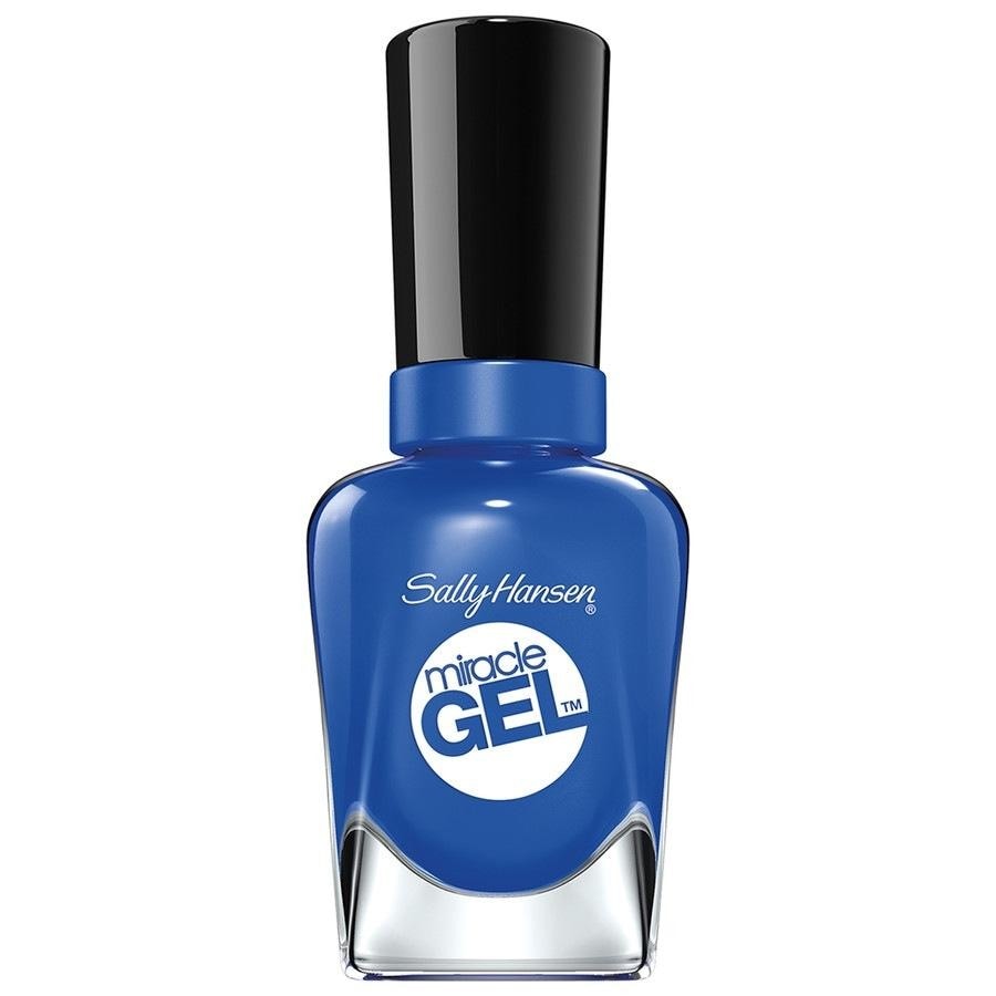 Sally Hansen Miracle Gel żelowy lakier do paznokci Lakiery do paznokci 14,7 ml 360
