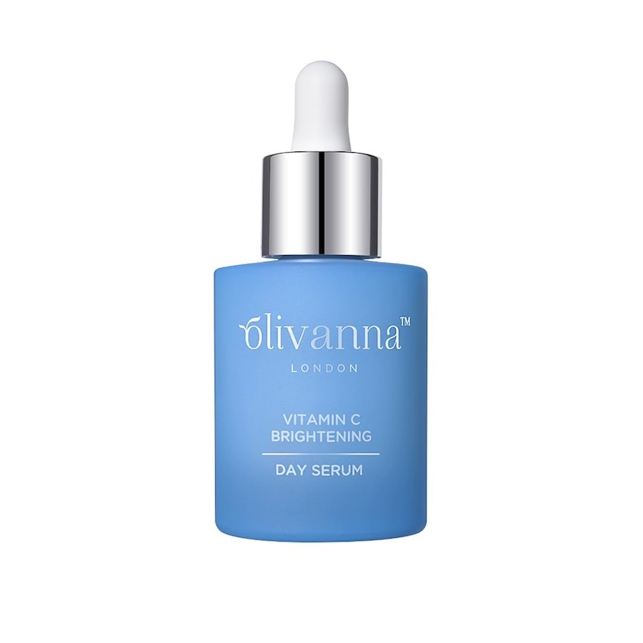 Olivanna Vitamin C Brightening Day Serum Kremy do twarzy 30 ml