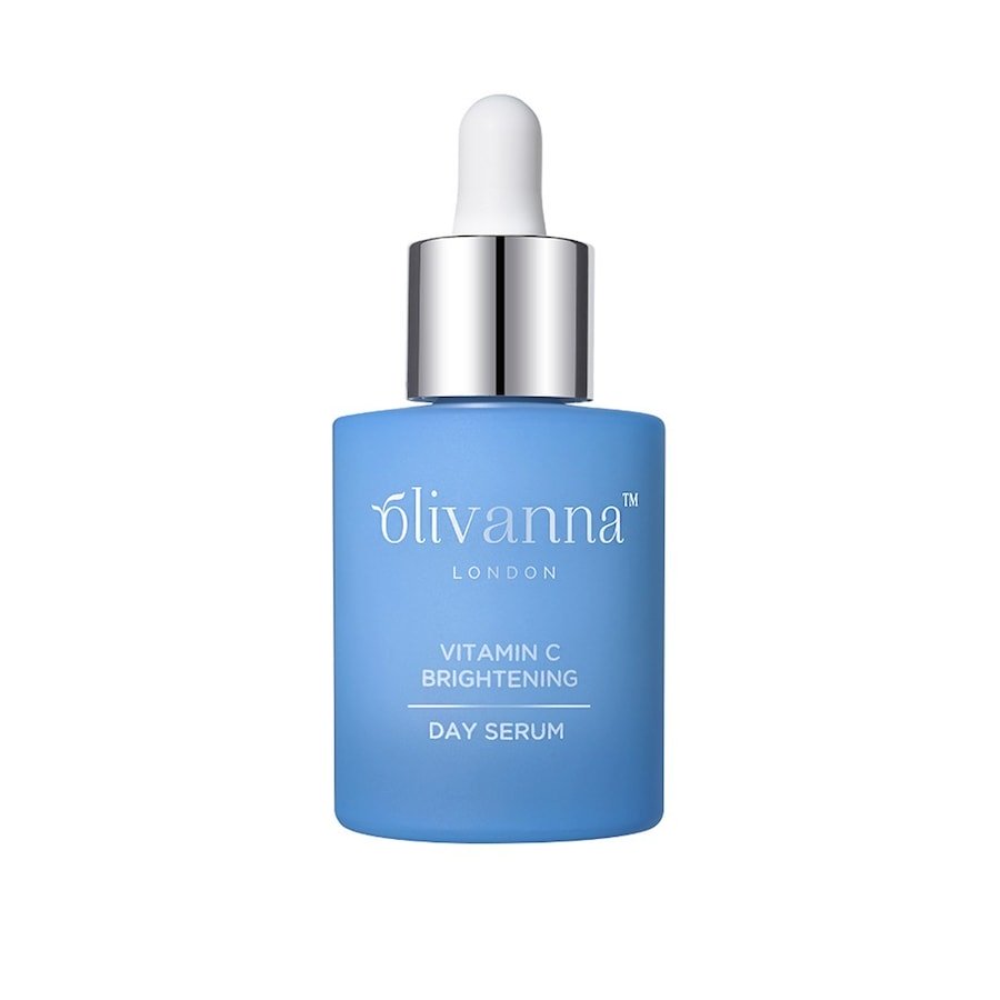 Olivanna Vitamin C Brightening Day Serum Kremy do twarzy 30 ml