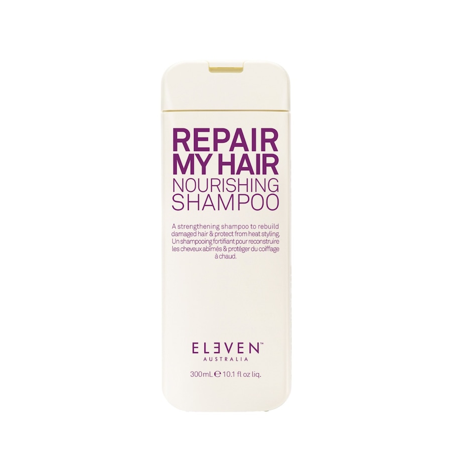 brands Eleven Australia Szampon regenerujący Szampony 300 ml