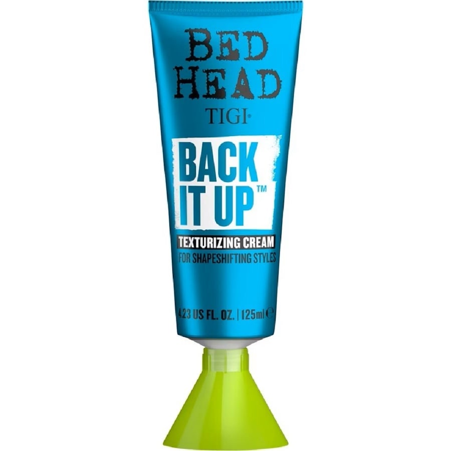 TIGI Back it Up Wosk do włosów 125 ml
