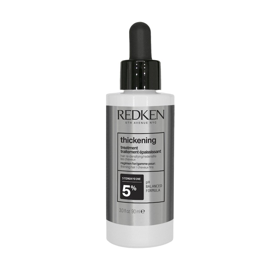Redken Scalp Relief Retaliate Stemoxydine Olejki i serum do włosów 90 ml