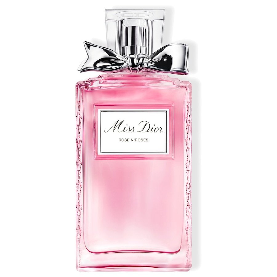 DIOR Miss Dior Rose N'Roses Eau de Toilette Spray Woda toaletowa 50 ml Damski