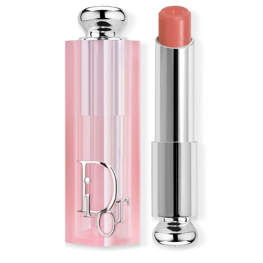 DIOR Dior Addict Lip Glow - Balsam zapewniający 48-godzinne nawilżenie ust - kolor aktywowany przez pH Twojej skóry Balsamy do ust 3,2 g 12 - ROSEWOOD