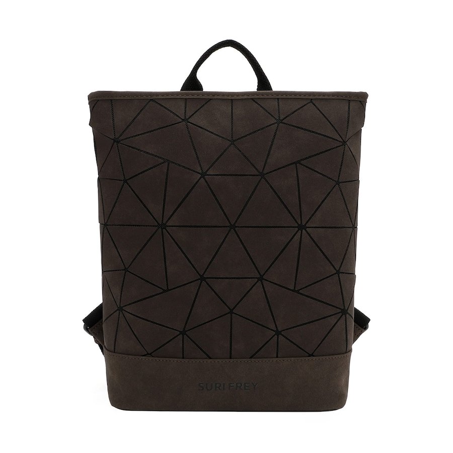 SURI FREY Plecak SFY SURI Sports Jessy-Lu Plecaki 1 ct Damski