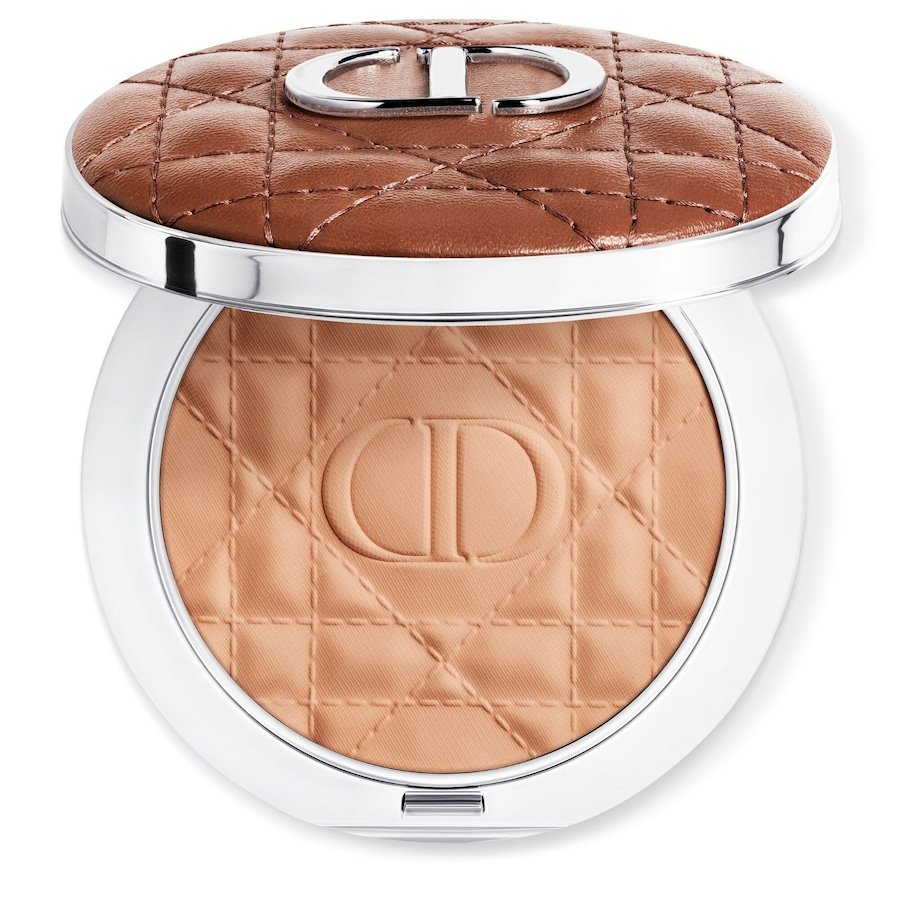 DIOR Forever Nude Bronze - Bronzer w kamieniu zapewnijący efekt naturalnego blasku lub matowego wykończenia Konturowanie twarzy 9 g 2 - LIGHT VELVET