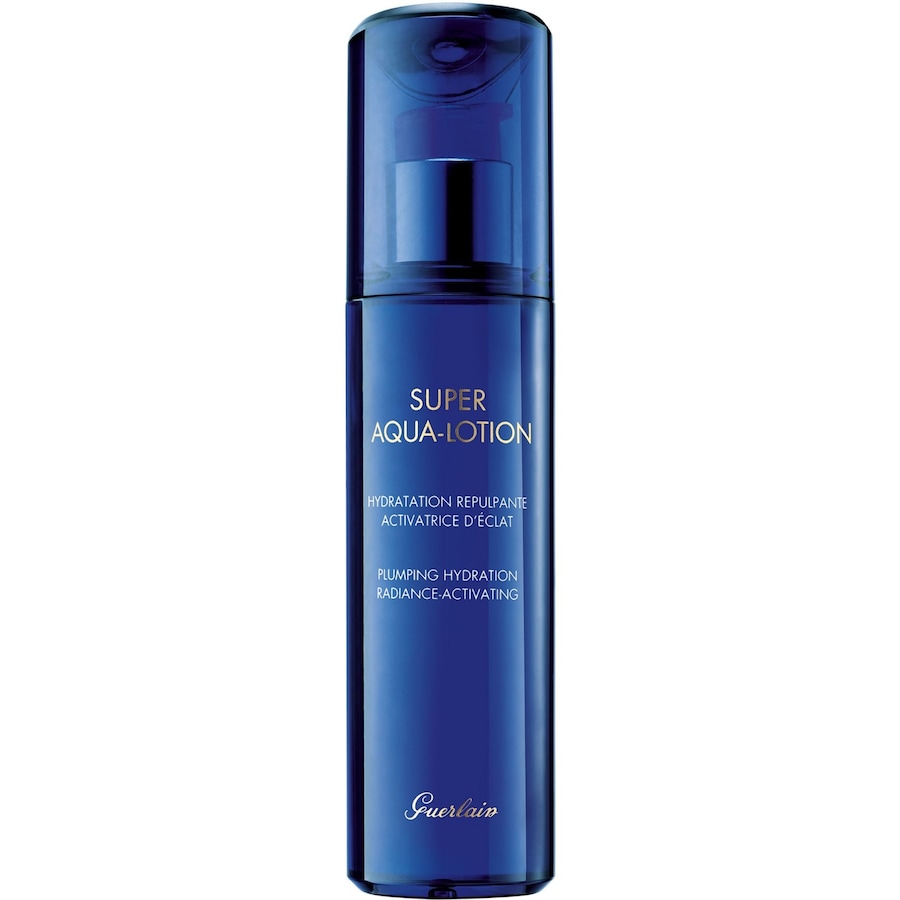 Guerlain Super Aqua Lotion Kremy na dzień 150 ml