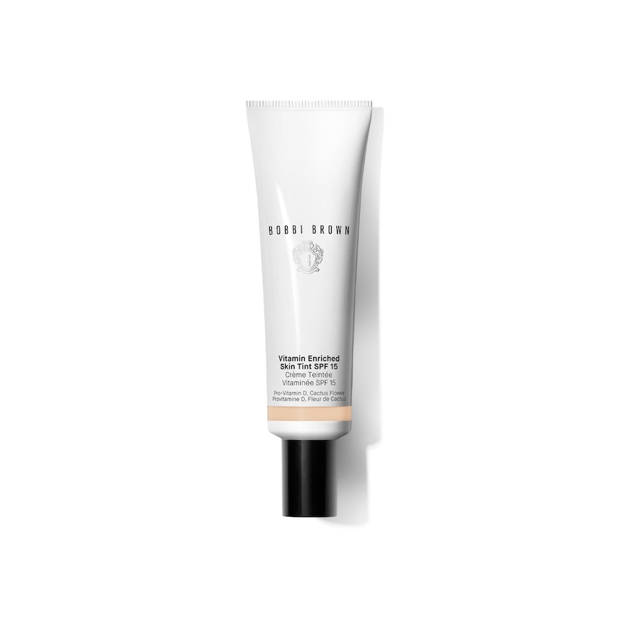 Bobbi Brown Vitamin Enriched Skin Tint SPF 15 Kremy BB i CC 50 ml 2 - LIGHT