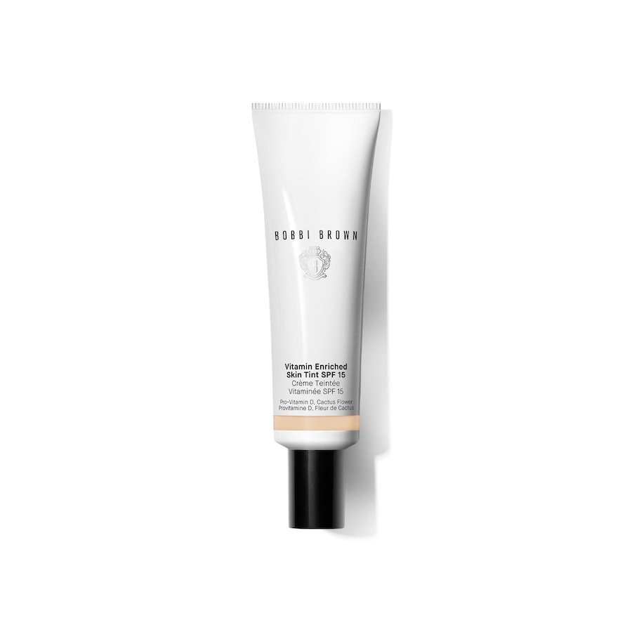 Bobbi Brown Vitamin Enriched Skin Tint SPF 15 Kremy BB i CC 50 ml 2 - LIGHT