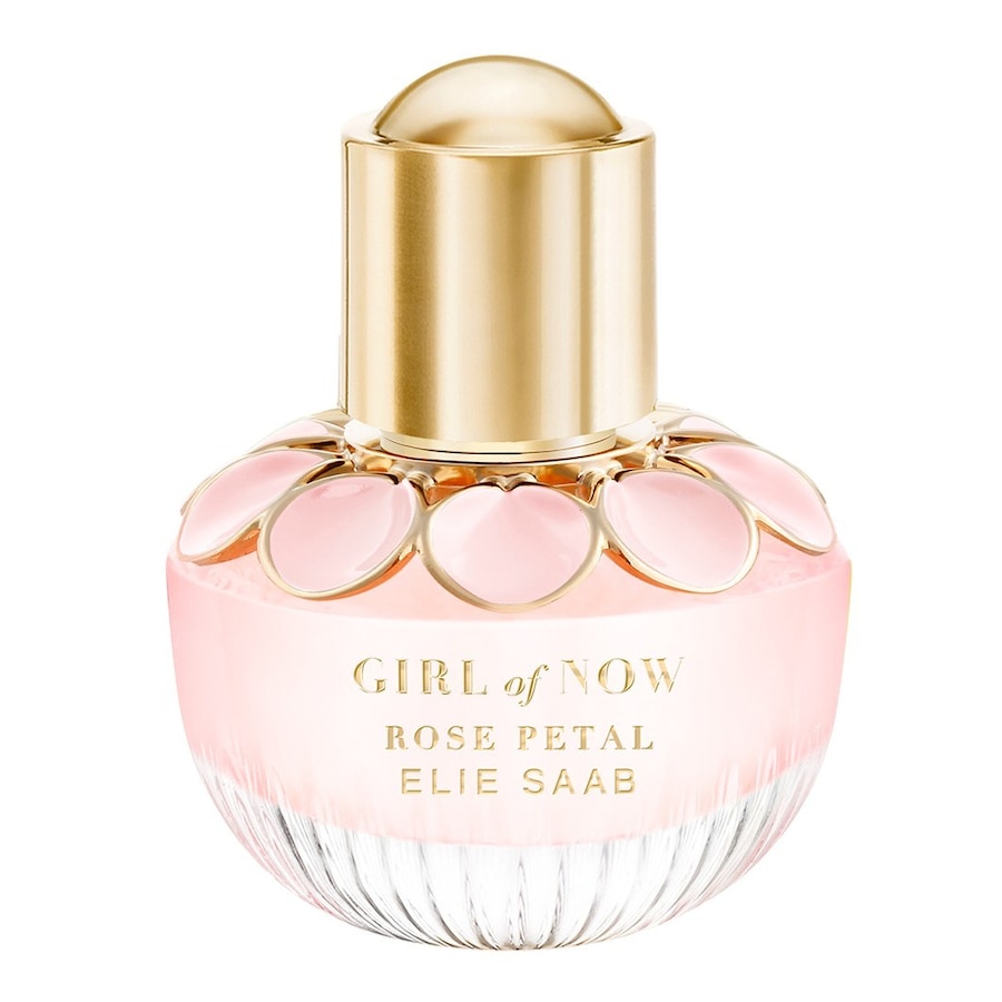 Elie Saab Girl of Now Rose Petal woda perfumowana 30ml Damski