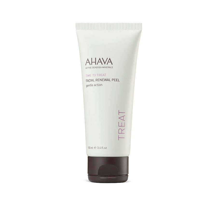 AHAVA Facial Renewal Peel Peeling do twarzy 100 ml