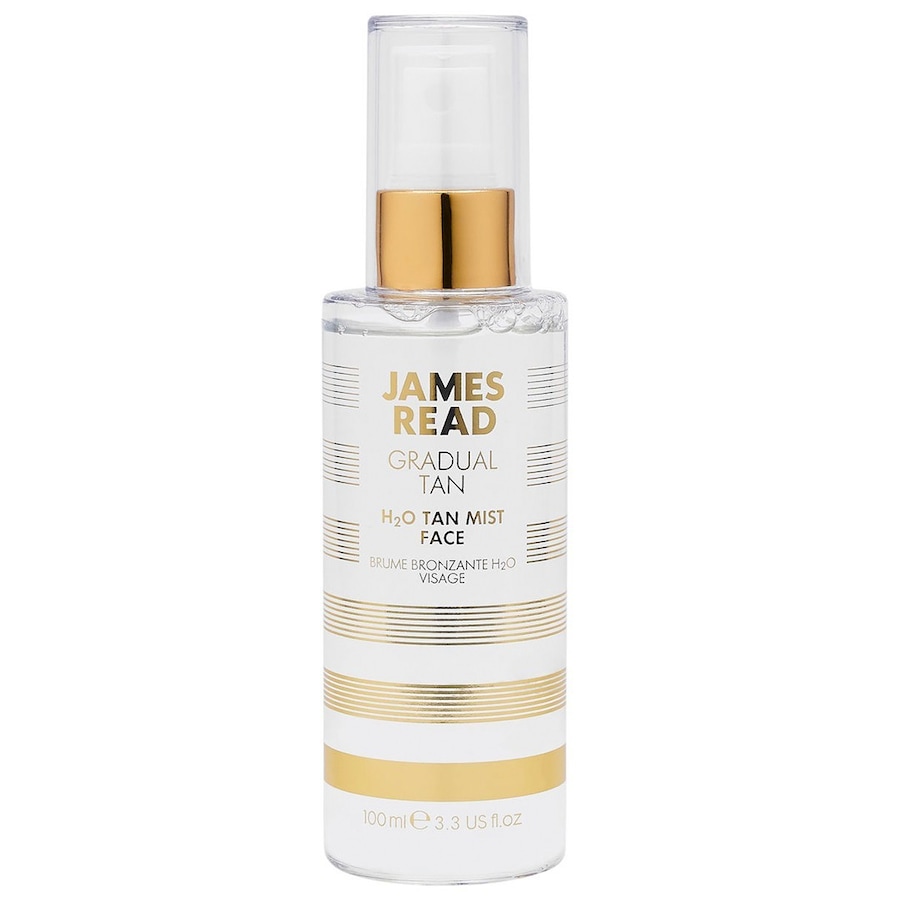 James Read Gradual Tan H2O Tan Mist Face Samoopalacze 100 ml