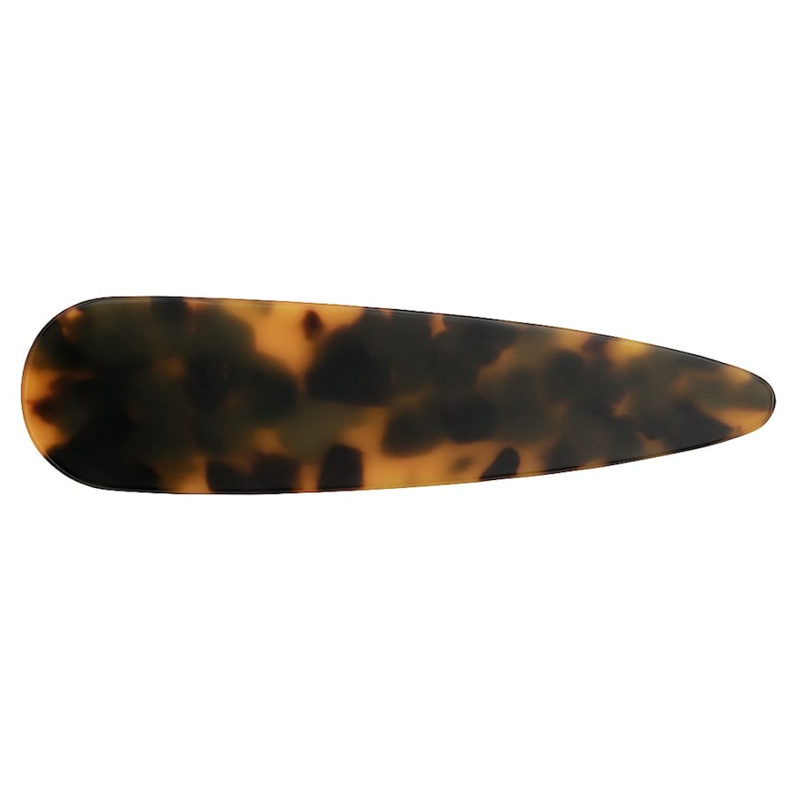 SOHO SOHO Mila spinka do włosów - tortoise Klamry i spinki do włosów 1 ct