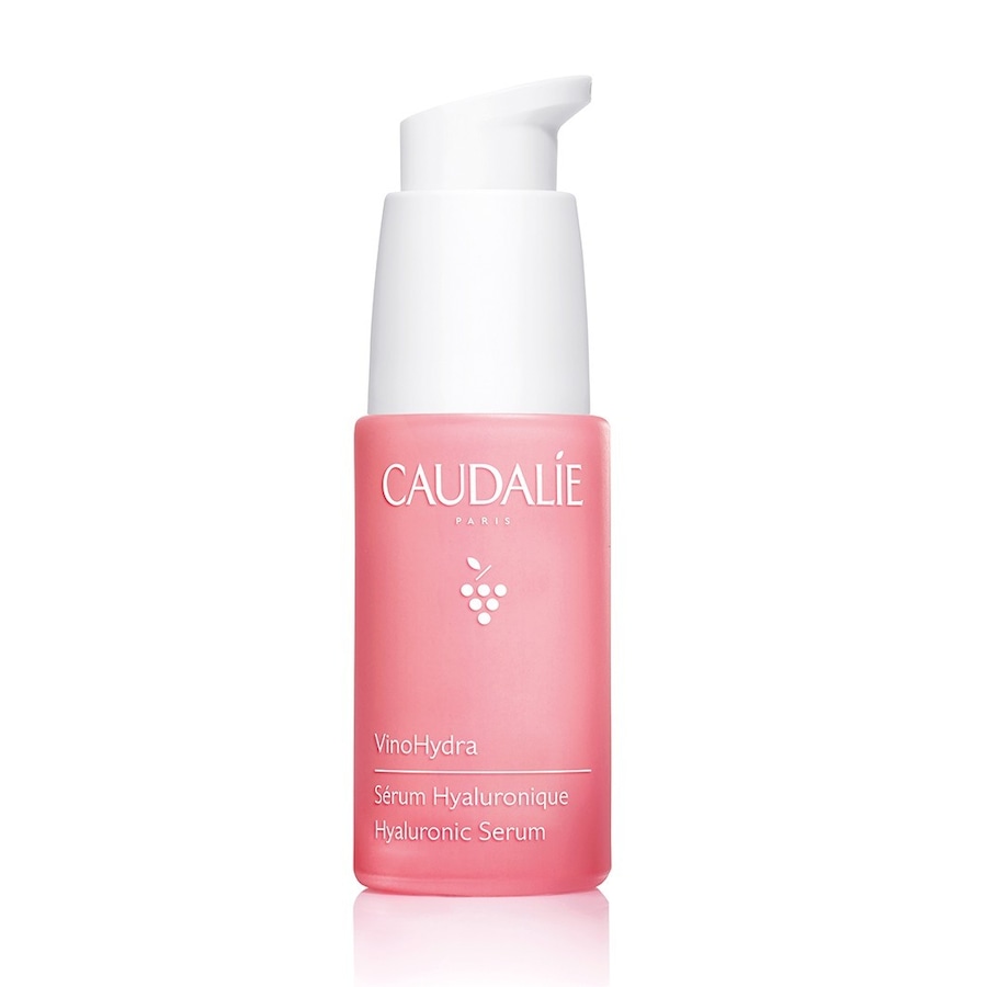 Caudalie Vinohydra Serum z kwasem hialuronowym Kremy do twarzy 30 ml