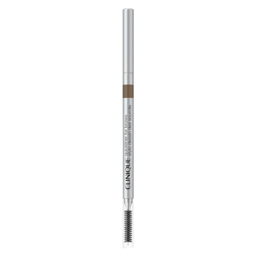Clinique Quickliner™ For Brows Eyebrow Pencil Kredka do brwi 06 g SOFT CHESTNUT