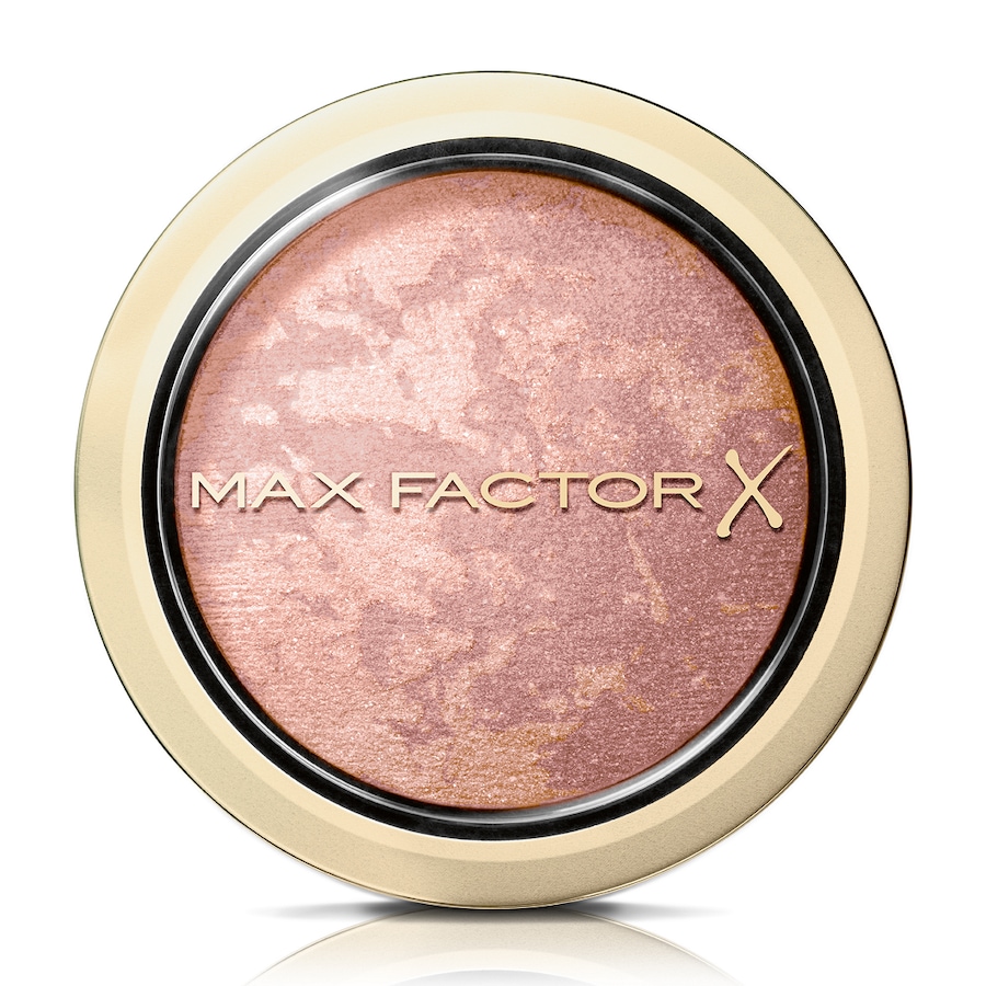Max Factor Max Factor Facefinity Blush rozświetlający róż do policzków nr 25 - AlluringRose Pudry 1,5 g Creme Puff matowy róż do policzków