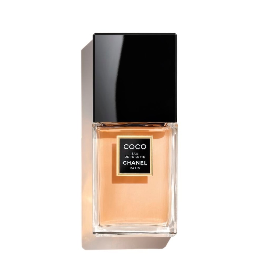 CHANEL COCO Woda toaletowa 50 ml Damski
