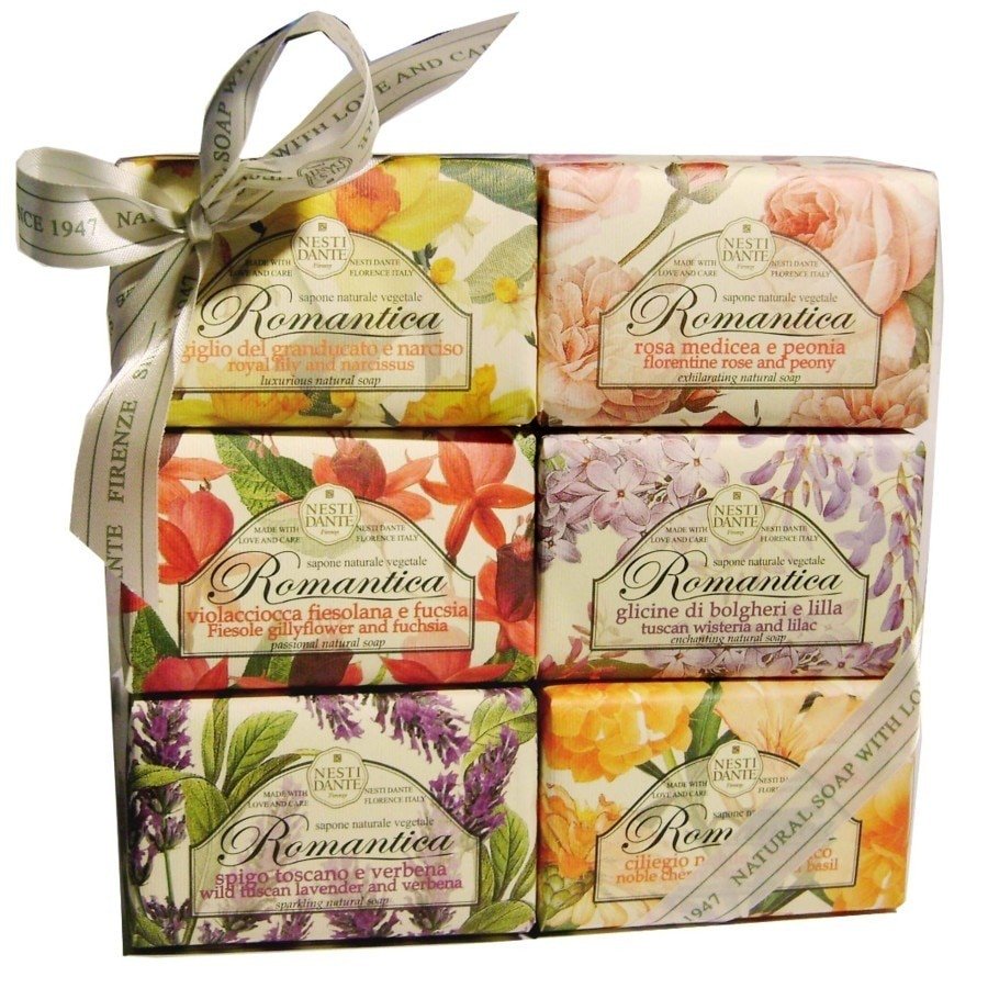Nesti Dante Firenze Mydła 1 ct