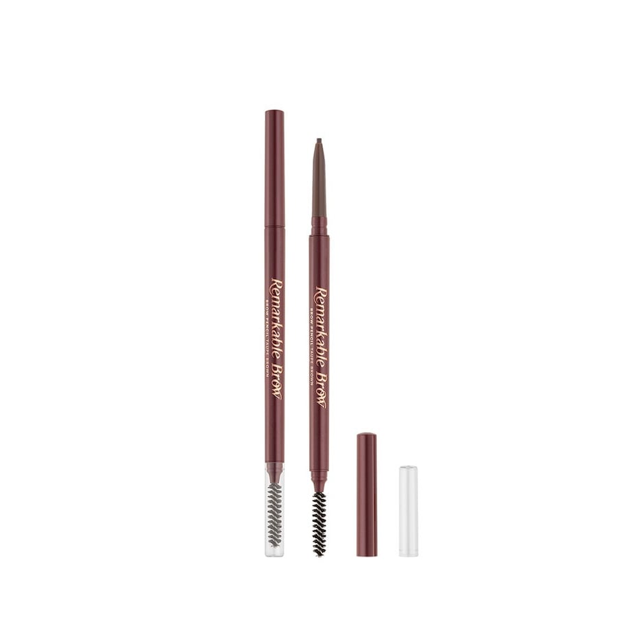 ZOEVA REMARKABLE BROW PENCIL Kredka do brwi 09 g TAUPE BROWN