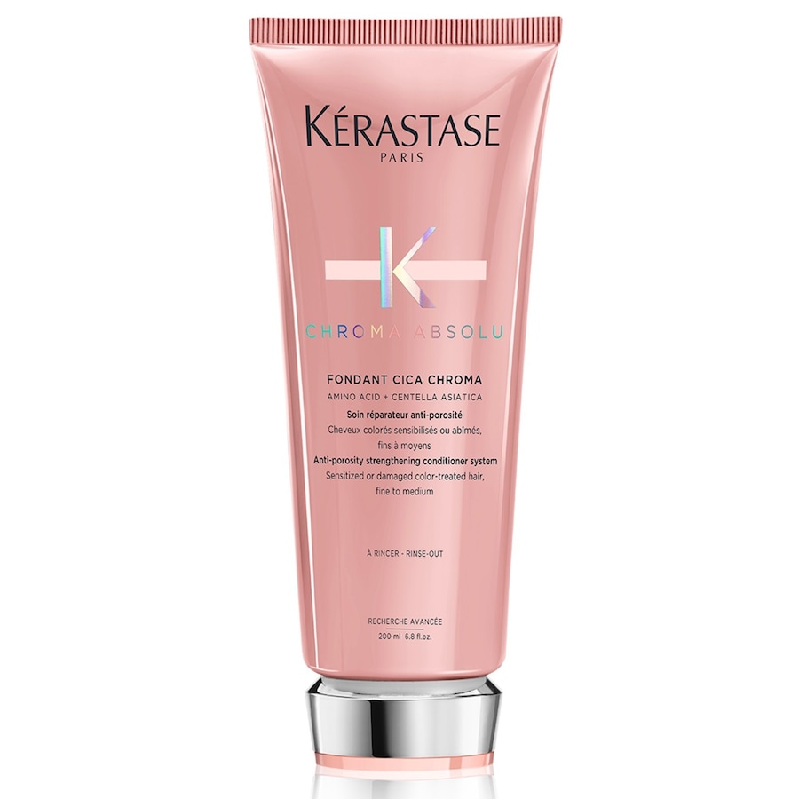 Kérastase Chroma Absolu Fondant Cica Chroma Odżywki do włosów 200 ml