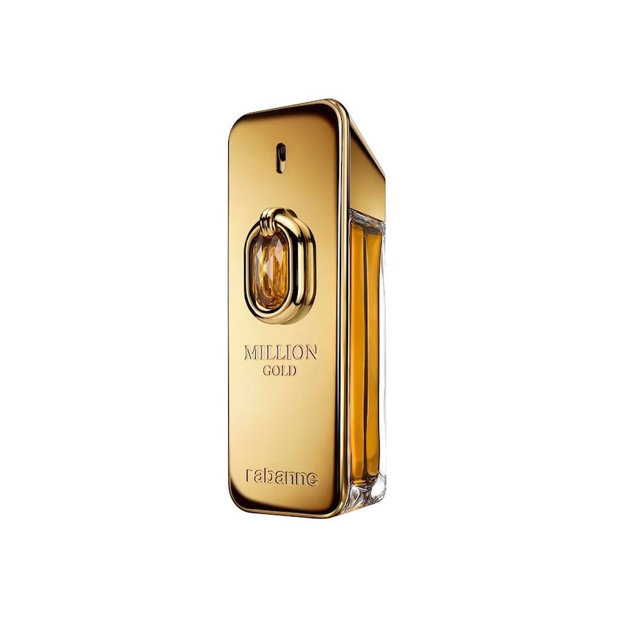 Rabanne Million Gold Elixir Intense Perfumy 100 ml Męskie