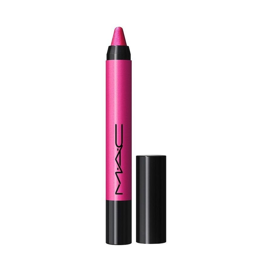 MAC Dazzlelips Crayon Szminki 1,5 g 12 - CANDY YUM YUMMY
