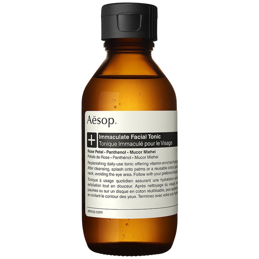 Aesop Immaculate Facial Tonic Toniki do twarzy 100 ml