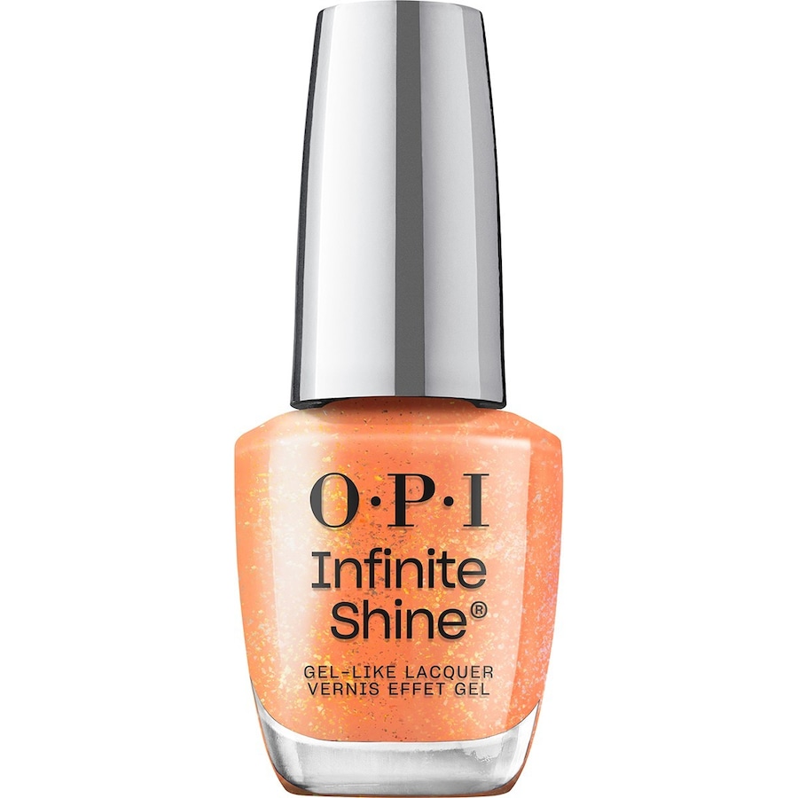 OPI Infinite Shine Lakiery do paznokci 15 ml Dreamsicle