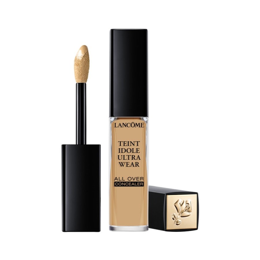 Lancôme Teint Idole Ultra Wear All Over Concealer Korektory 13 ml 048 - BEIGE CHATAIGNE