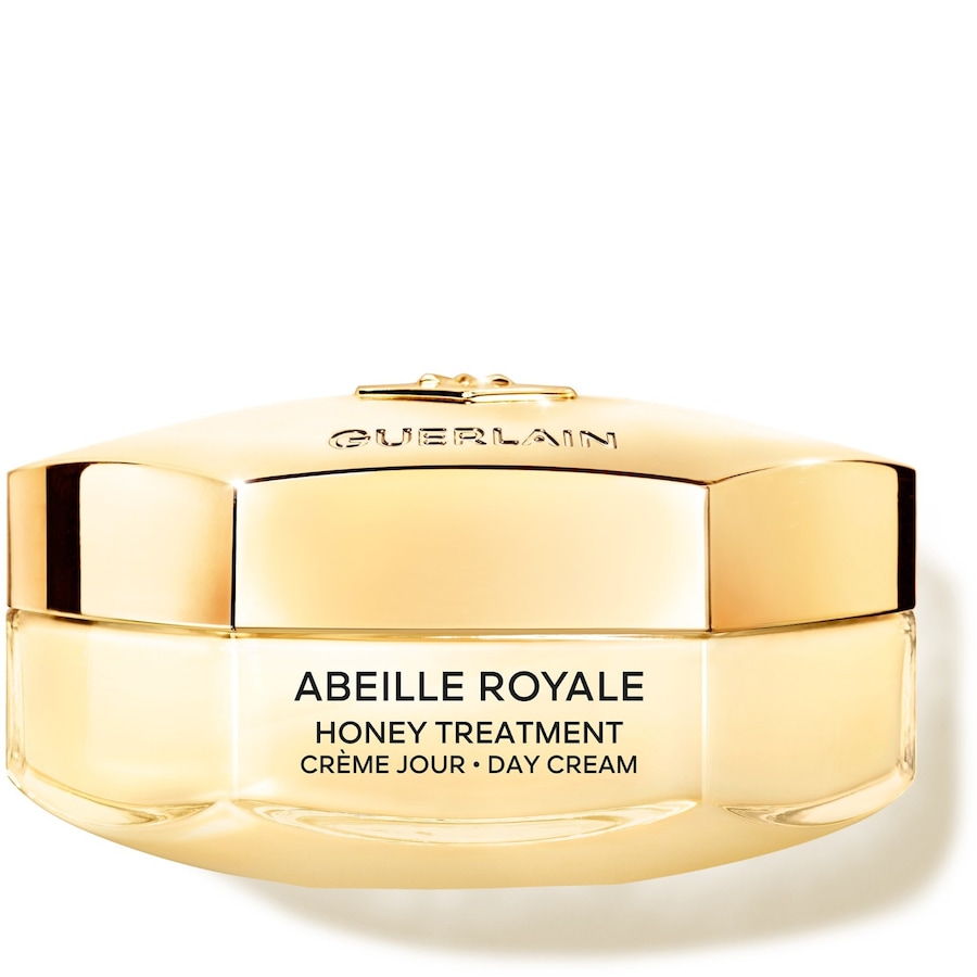 Guerlain Abeille Royale KREM NA DZIEŃ HONEY TREATMENT Kremy do twarzy 50 ml