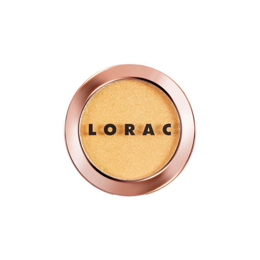 Lorac Light Source Mega Beam Rozświetlacz Rozświetlacze 131,2 g #E6A15C - GLOW GOLD