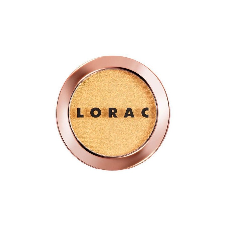 Lorac Light Source Mega Beam Rozświetlacz Rozświetlacze 131,2 g #E6A15C - GLOW GOLD