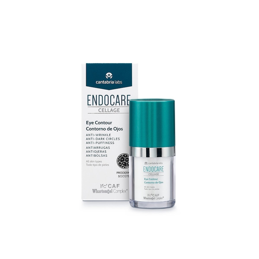 ENDOCARE Kremy pod oczy 15 ml