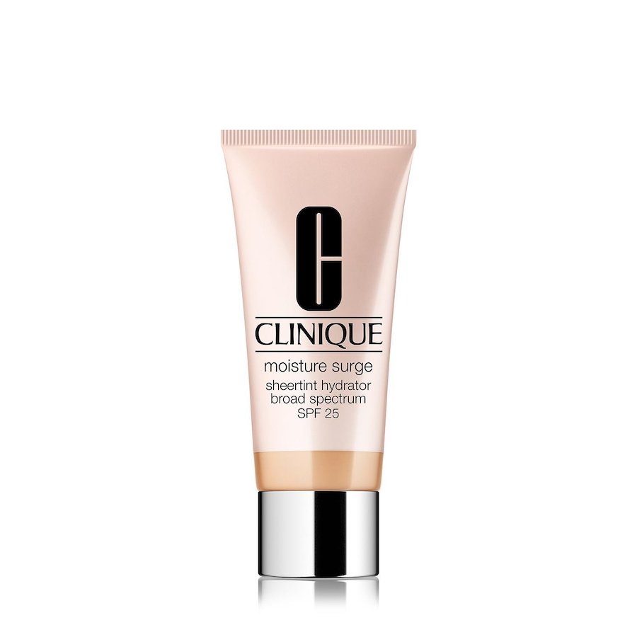 Clinique Moisture Surge Sheertint Hydrator SPF 25 Kremy BB i CC 40 ml 02 - LIGHT