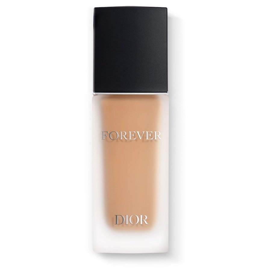 DIOR Dior Forever No-Transfer 24h Wear Matte Foundation Podkłady 30 ml Nr. 4N - Neutral