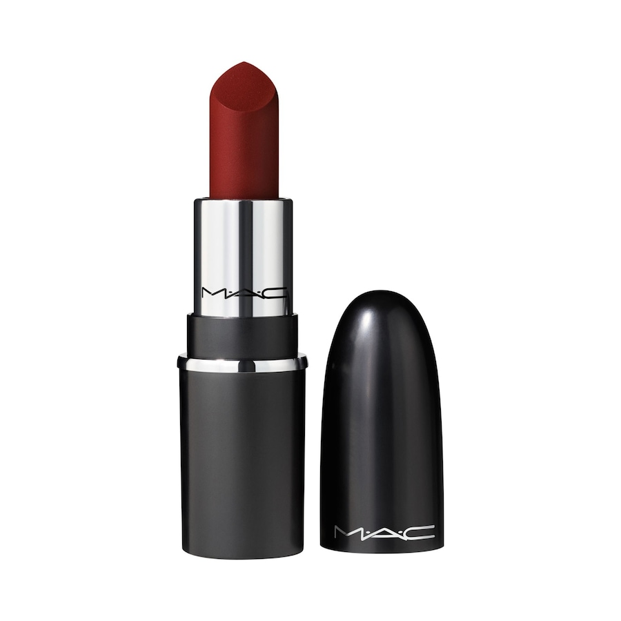MAC M·A·Cximal MACximal Sleek Satin Mini Lipstick Szminki 1,5 g PARAMOUNT