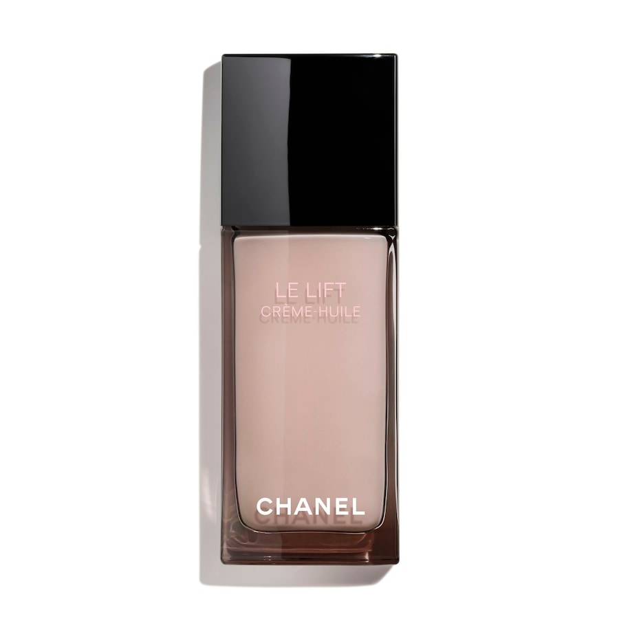 CHANEL CHANEL LE LIFT OIL-IN-CREAM WYGŁADZA – UJĘDRNIA PIPETA Olejki do twarzy 50 ml