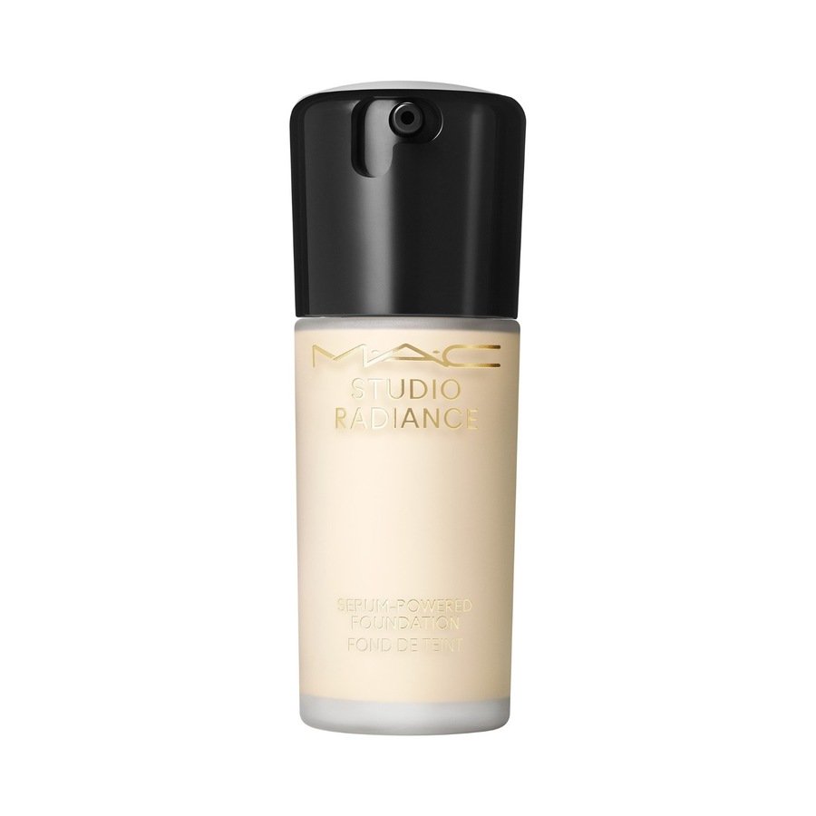 MAC Studio Radiance Serum Powered Foundation Podkłady 30 ml NC5