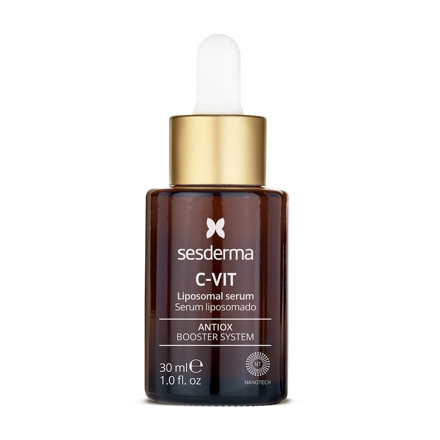 Sesderma C-VIT Serum Liposomowe Serum z witaminą c 30 ml