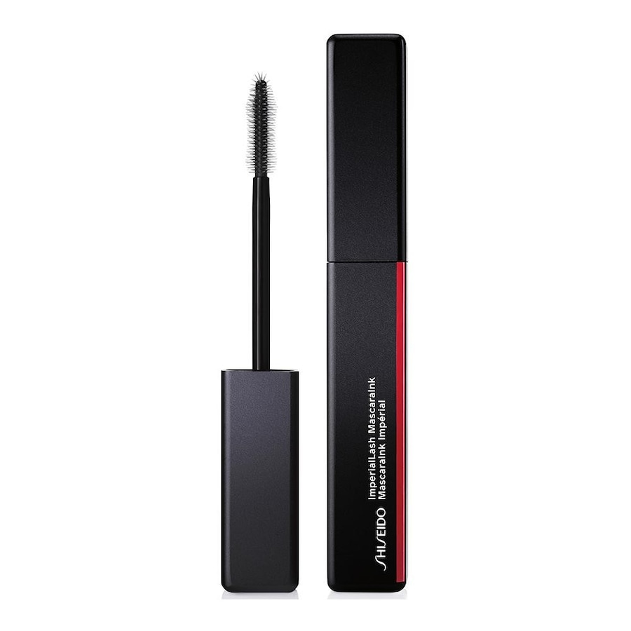 Shiseido ImperialLash MascaraInk Tusze do rzęs 8,5 g 01 Sumi Black