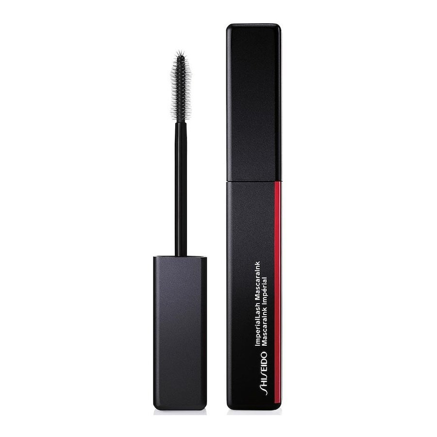 Shiseido ImperialLash MascaraInk Tusze do rzęs 8,5 g 01 Sumi Black